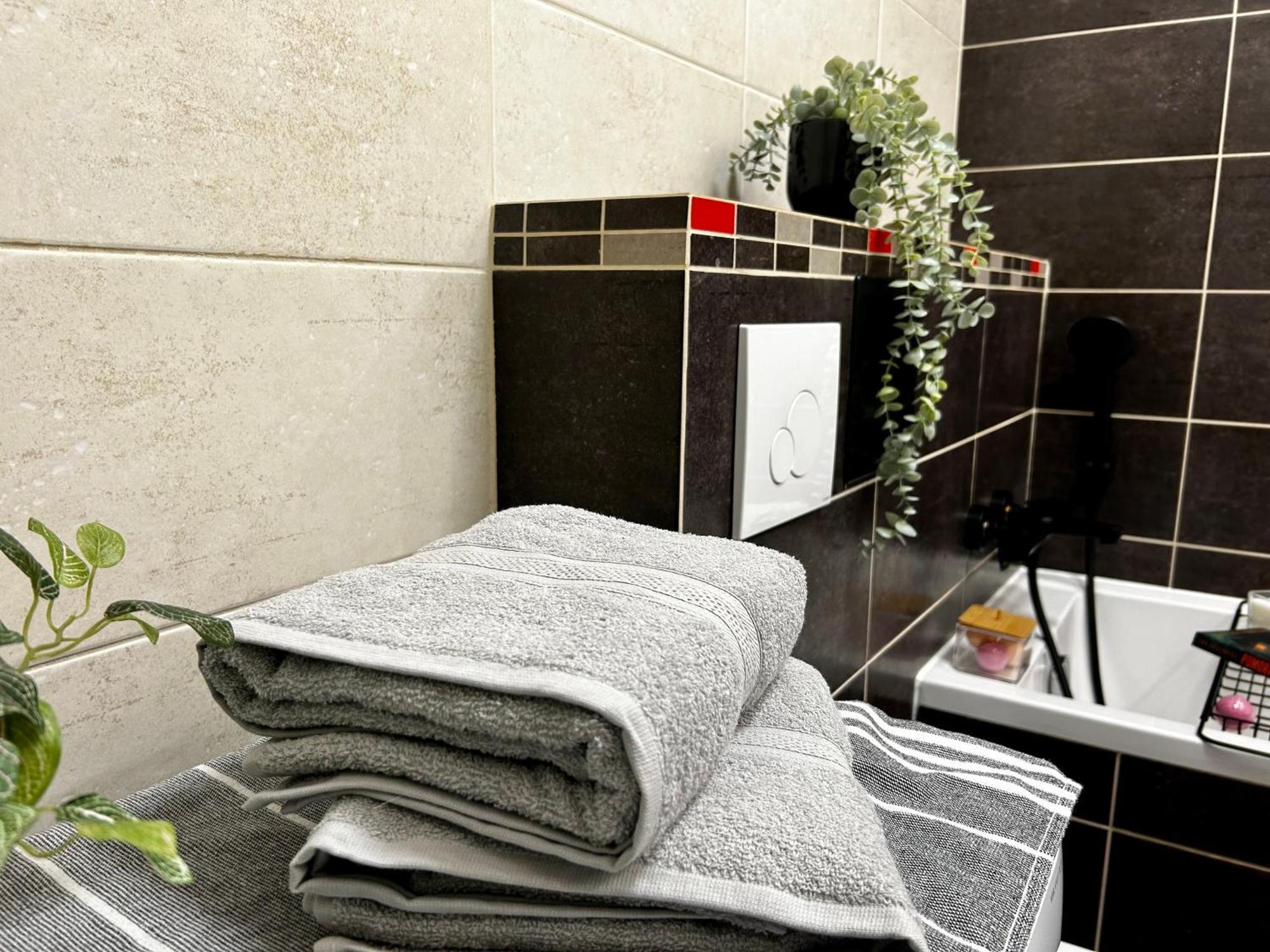 Island Modern Box Apartment Gdańsk Eksteriør bilde